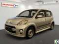 Foto Daihatsu Sirion 1.3 S Klimaanlage