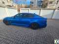 Foto Kia KIA STINGER GT 4WD, BASTUCK , SCHIEBEDACH uvm.