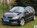 Foto Volkswagen Polo V Comfortline 