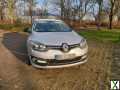 Foto Renault Megane III Grandtour 1.5 dci