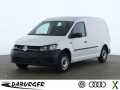 Foto Volkswagen Caddy Maxi Comfortline ABT E-CADDY 120 km/h