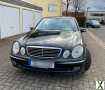 Foto Mercedes E270 W211 Automatik Erstmal lesen Bis zum Ende