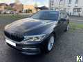 Foto BMW 530d xDrive Touring Massage, Luxury Line, LED, TOP
