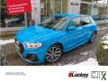 Foto Audi A1 Sportback S line 25 TFSI S-LINE SPORTSITZE AC
