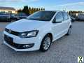 Foto Volkswagen Polo 1.2 Style +UNFALLSCHADEN+KETTE NEU+