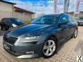 Foto Skoda Superb Combi Style 2.0 TDI BI-XENON*NAVI*ACC*PDC*AHK