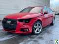 Foto Audi A4 Avant 2.0 TDI sport *S-Line*B&O*HUD*LED