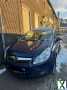 Foto Opel Corsa D (2007) Bitte lesen