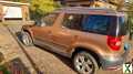 Foto Skoda Yeti 2.0 TDI Ambition - Diesel // Top Zustand