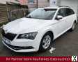 Foto Skoda Superb Combi 2.0 TDI Ambition 1.Hd AHK DCC