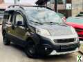 Foto Fiat Fiorino Adventure SX Kombi AHK Garantie 08.2026