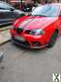 Foto Seat ibiza 6l