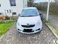 Foto Opel Agila