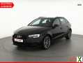 Foto Audi A3 Sportback 35 TFSI S-Tronic design Sitzheizung