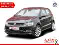 Foto Volkswagen Polo 1.2 TSI Highline LED SHZ NAVI PANO