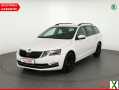 Foto Skoda Octavia Combi 1.0 TSI DSG Clever AHK DAB LED Nav