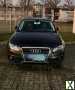 Foto Audi A4 2,0TDI. TÜV neu bis 2027