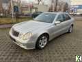 Foto Mercedes-Benz E 280 CDI AVANTGARDE,Automatik,Voll Ausstattung