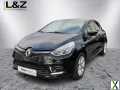 Foto Renault Clio IV Limited DeLuxe 0.9 TCe 90 eco²