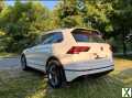 Foto VW Tiguan 3x R-Line Digital Cockpit 190 PS 8 Fach Bereifung