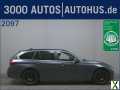 Foto BMW 320dA Touring Advantage Navi Prof. LED AHK PDC