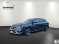 Foto Renault Megane IV Grandtour Symphony 1.2 TCe 130 Energy