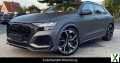 Foto Audi RSQ8 4.0 TFSI quattro *Vollausstattung*Carbon*23