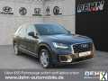 Foto Audi Q2 1.4 TFSI sport AT LED SHZ GRA Sp.-Sitze