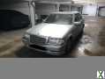 Foto Mercedes Benz C280 W202 Automatik Klima Tausch honda B16 etc