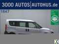 Foto Opel Combo 1.4 Selection L1H1 5-Sitze PDC AHK