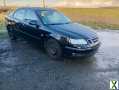 Foto Saab 9 -3 Diesel Bastler Export