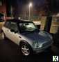 Foto Mini Cooper Pepper TÜV 12/2025, Scheckheft, Klima, Lederlenkrad