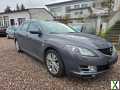 Foto Mazda 6 Kombi 2.0 Exclusive Klima*1 Hand*Tüv 03.2026*