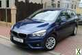 Foto BMW BMW 218d Tourer Advantage|Klimaauto.|Alu