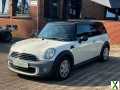 Foto MINI Clubman One D | MOTORPROBLEM | Klima | SHZ