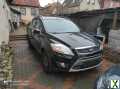 Foto Ford Kuga 2l TDCI