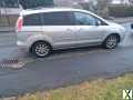 Foto Mazda5 familienauto 7Sitzer Benzin 2.0l