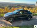 Foto Porsche Macan S Diesel *TOP* 1. Hand
