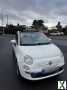 Foto Fiat 500 Cabrio | EZ 2010 | 130.000 km | TÜV bis 08/2026