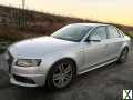 Foto Audi A4 2.0 Tfsi Sline LPG/Benzin