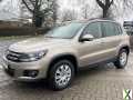 Foto Volkswagen Tiguan Trend & Fun BMT