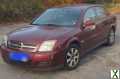 Foto Opel Vectra 1.8 16V