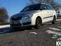 Foto Skoda Fabia Combi 1.4l Classic Classic