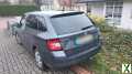 Foto Skoda Fabia 1.4l TDI DSG 66kW Ambition Combi Ambition