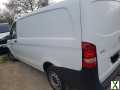 Foto Mercedes-Benz Vito