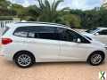 Foto BMW 216 Grand Tourer Diesel