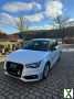 Foto Audi A1 S-line Sportback