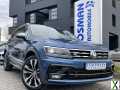 Foto Volkswagen Tiguan Allspace 2.0 TDI 4M DSG Highline / R-LINE