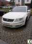 Foto Vw Phaeton INDIVIDUAL 4x4 Anhängerkupplung 2 Jahre Tüv.Tip Top
