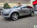 Foto Audi Q7 3.0 TDI (DPF) clean diesel quattro tipt. -